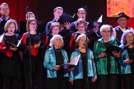 PROSLAVA OB KRAJEVNEM PRAZNIKU RAKEK 57 FOTO LJUBO VUKELIČ